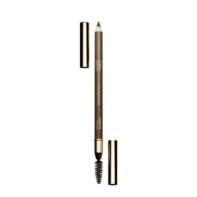 Eyebrow Pencil 02 Light Brown