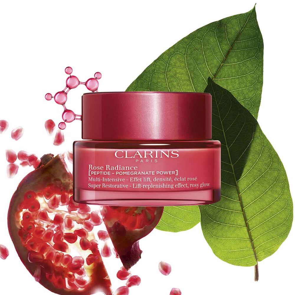 Super Restorative Rose Radiance