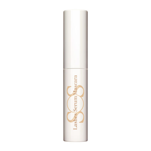 SOS Lashes Serum Mascara mini