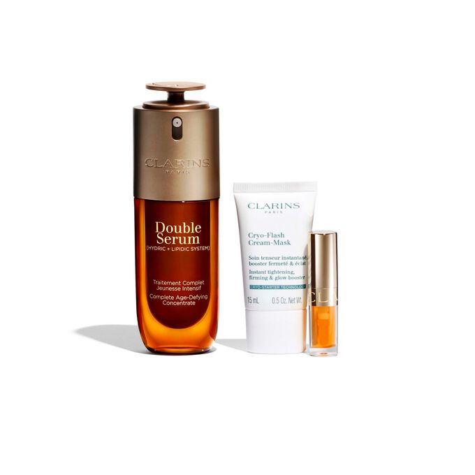 Double Serum Collection