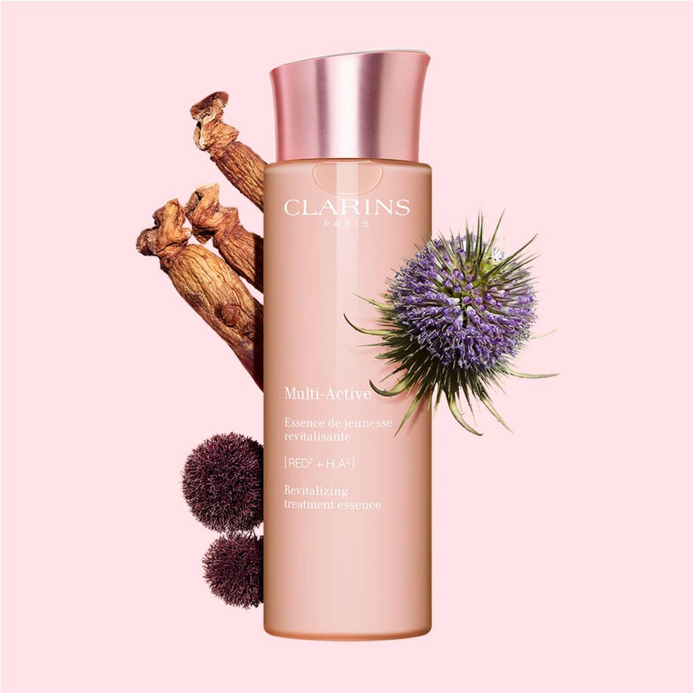 Multi-Active Revitalizing Treatment Essence
