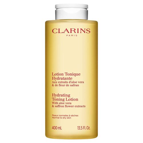 Clarins® - Hydrating Toning Lotion