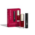 Lip and Eye Make-Up Essentials Set