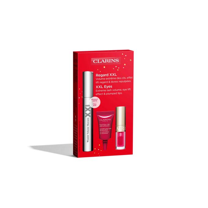 Wonder Volume Mascara XXL Collection