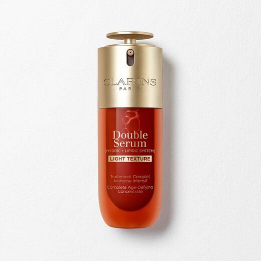 DOUBLE SERUM l&auml;tt textur - anti-ageing serum