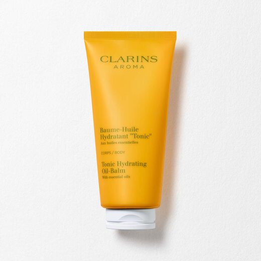 Tonic Oil-Balm