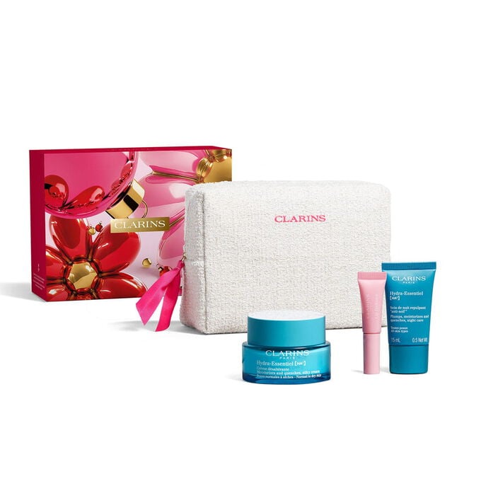 Hydra-Essentiel Collection