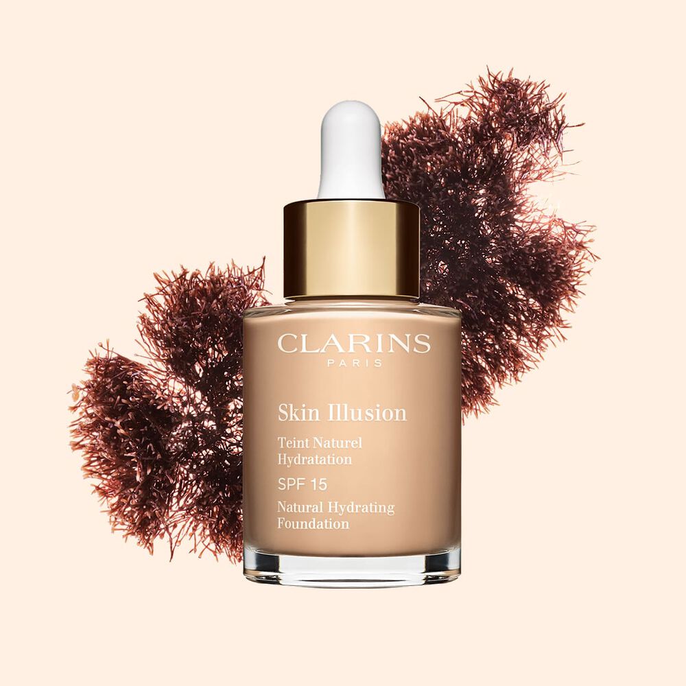 Skin Illusion 105 Nude