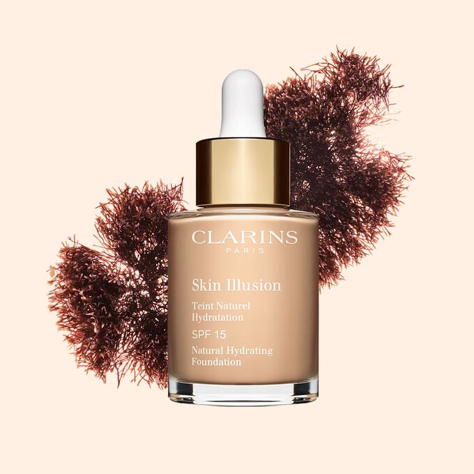 Skin Illusion 105 Nude