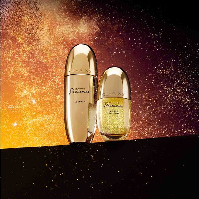 Clarins Precious Oil-in-Serum