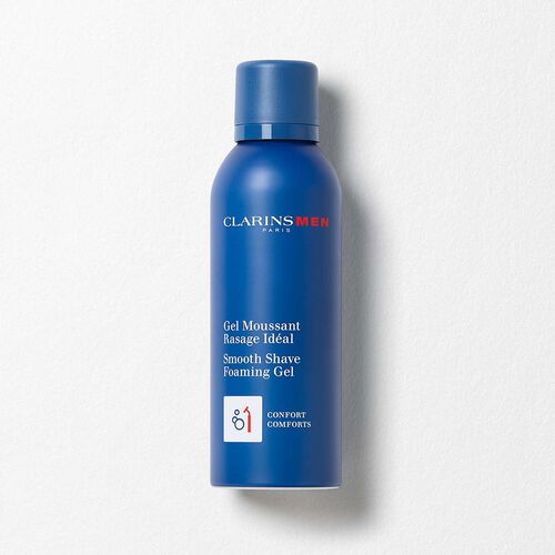 Clarins® - Ideal Shave Foaming Gel