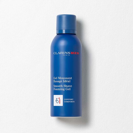 Ideal Shave Foaming Gel