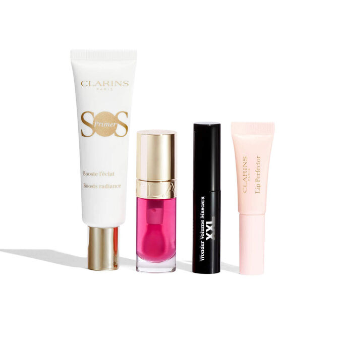 MakeUp Collection Loyalty Set 2025