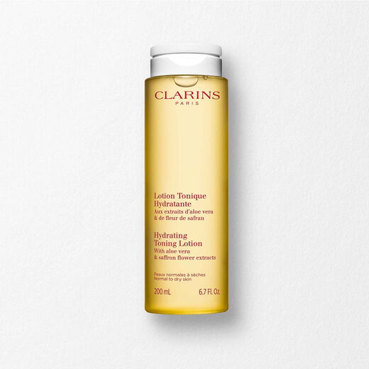 Hydrating Toning Lotion