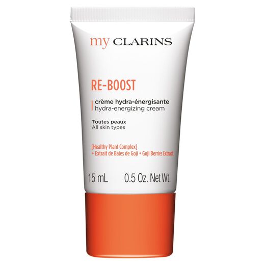 MyClarins Refreshing Hydrating Cream - Trial Size 15ml