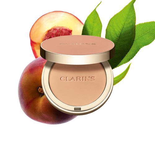 Clarins® - Ever Matte Compact Powder