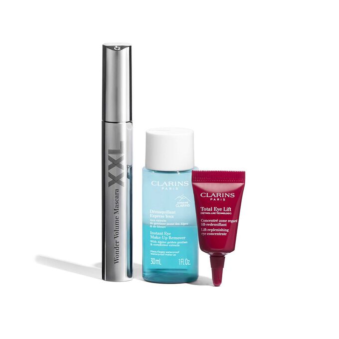 Wonder Volume XXL Set