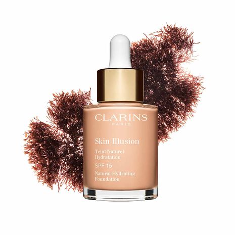 Skin Illusion SPF 15