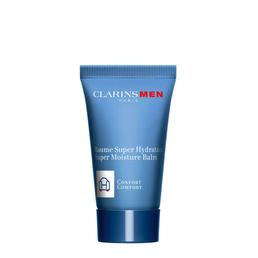 Men Super Moisture Balm, 12ml