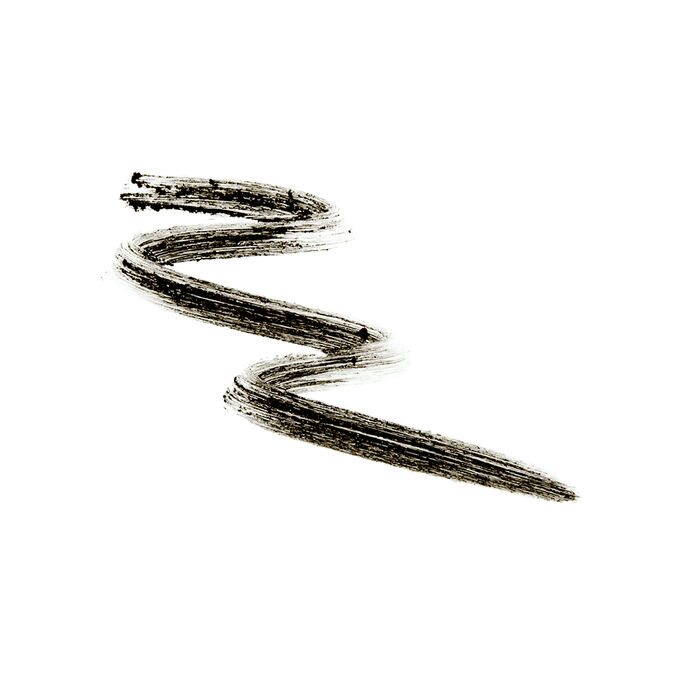 Eyebrow Pencil 01 Dark Brown