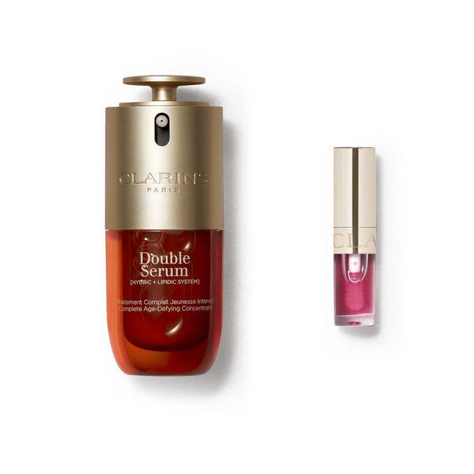 Double Serum 30ml Collection