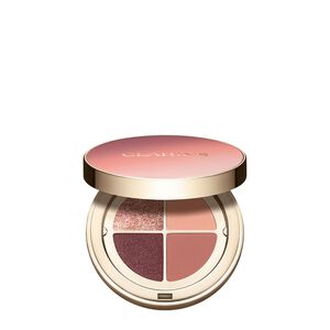 Ombre 4-Colour Eyeshadow Palette - Clarins®
