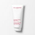 Exfolierande kroppsskrubb f&ouml;r en sl&auml;t hud