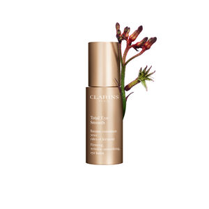 total eye smooth - clarins®