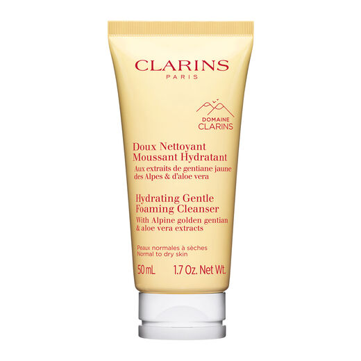 Hydrating Gentle Foaming Cleanser 50ml
