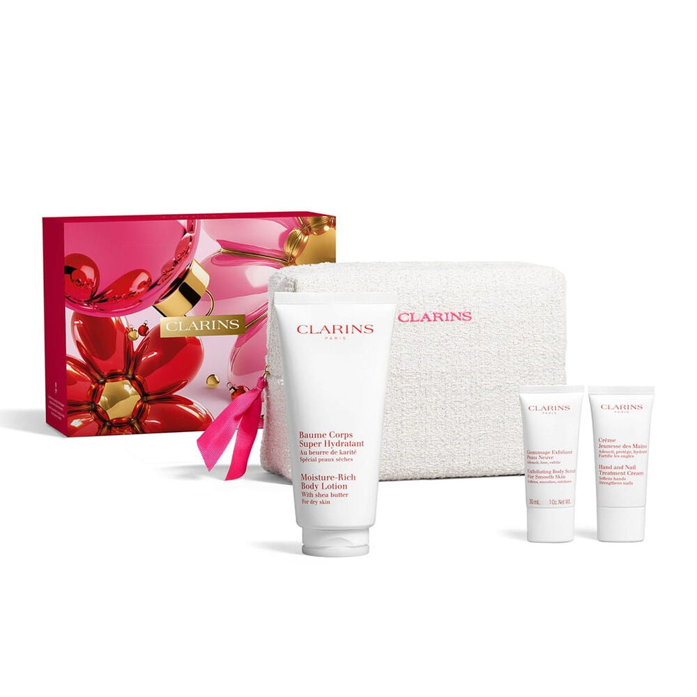 Body Care Essentials