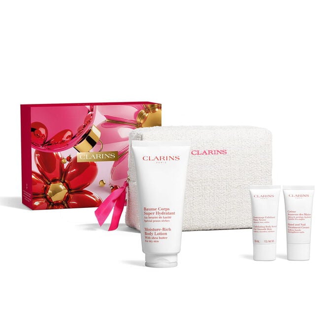 Body Care Essentials
