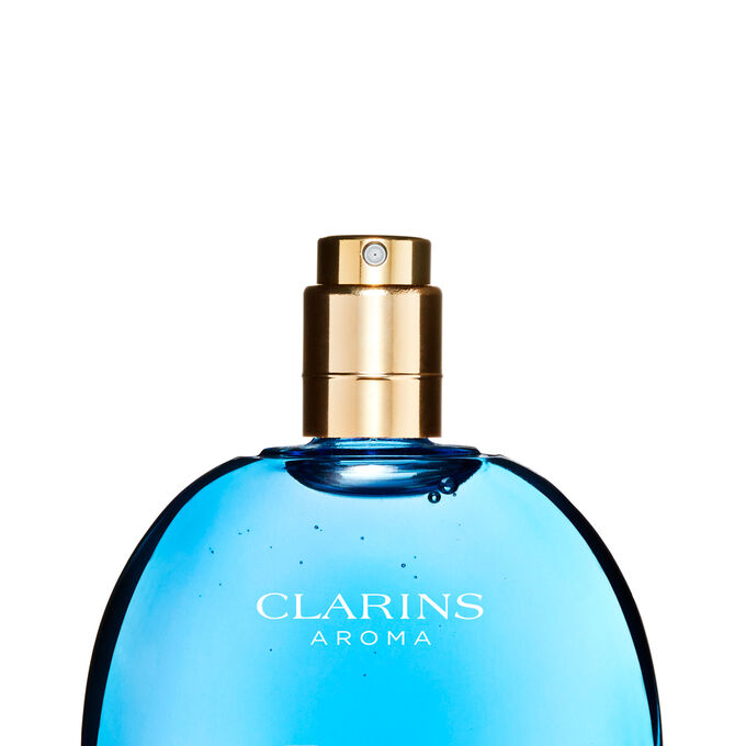 Eau Ressour&ccedil;ante