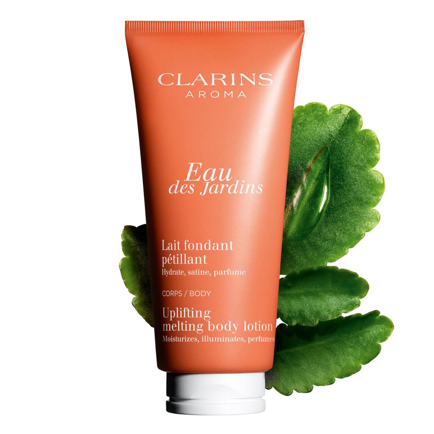Body shop losan cream