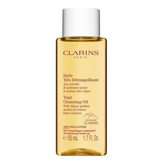 Cleansing Oil Trial 50Ml