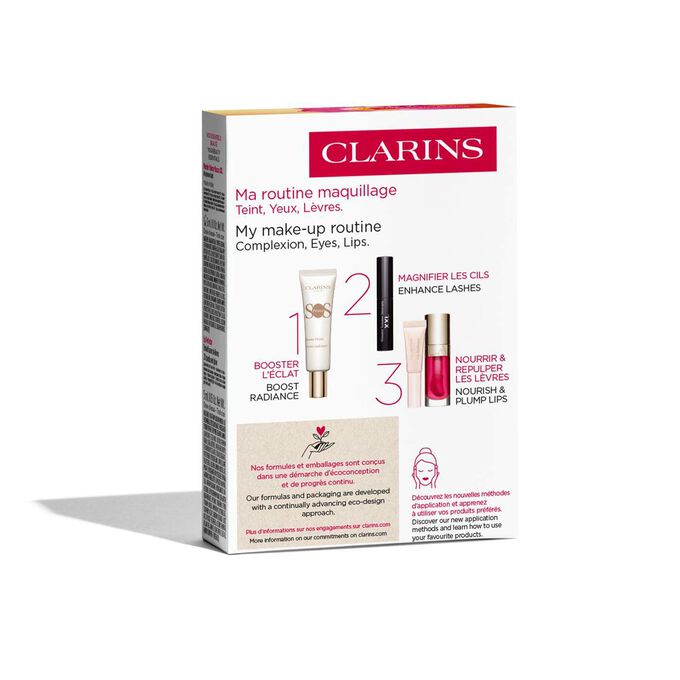 MakeUp Collection Loyalty Set 2025