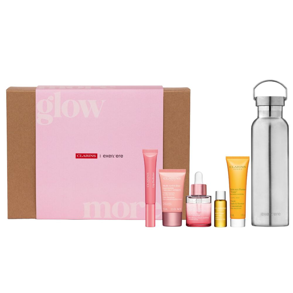 Glow and Flow Box