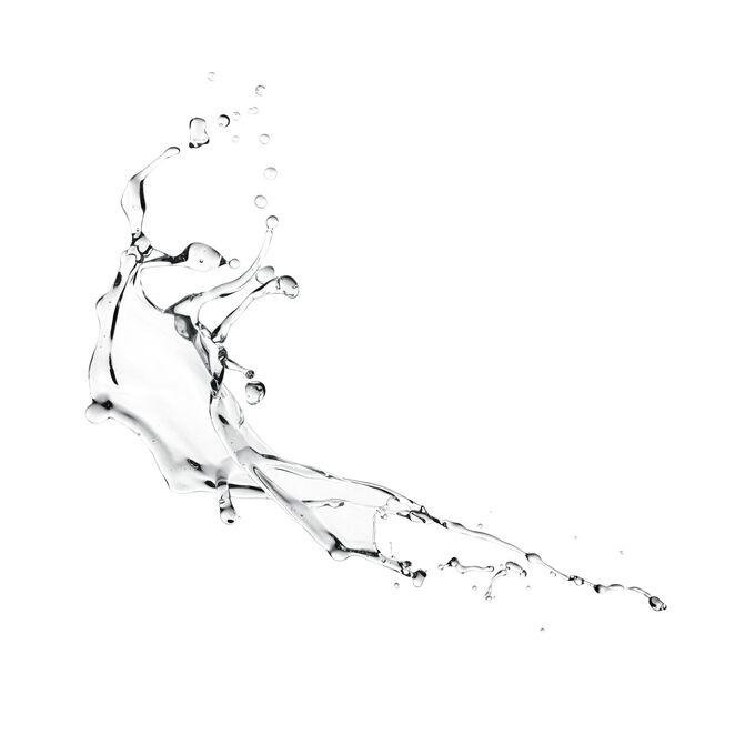 Eau Ressour&ccedil;ante