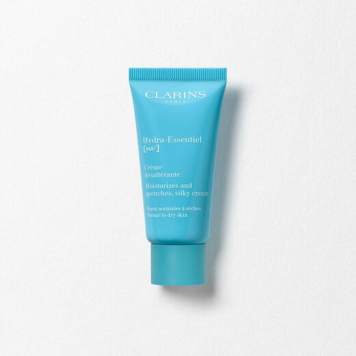 Hydra-Essentiel [HA&sup2;] Silky Cream
