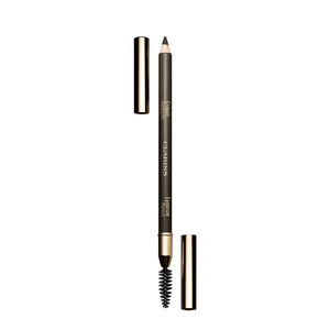 Eyebrow Pencil 01 Dark Brown - Clarins®