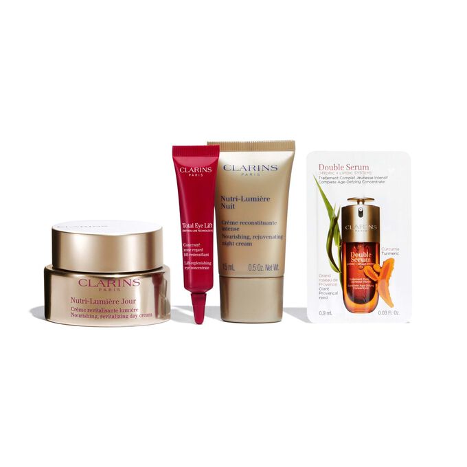 Nutri-Lumière Collection