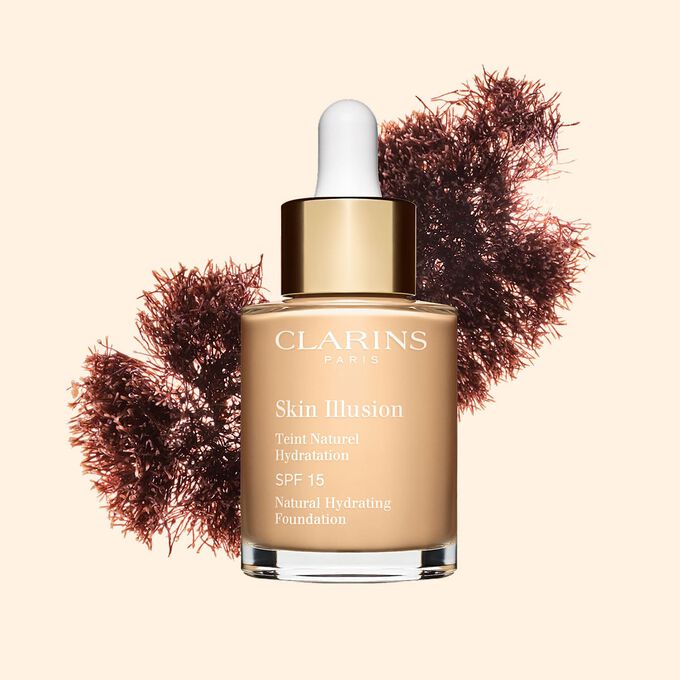 Skin Illusion 101 Linen