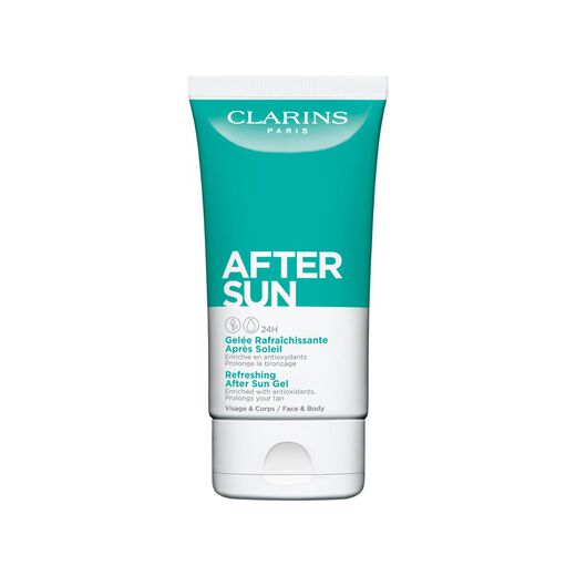 Aftersun Shower Gel BodyTrial Size 30ml