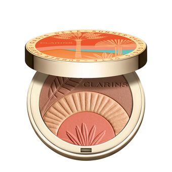 Ever Bronze & Blush Summer Oasis Collection