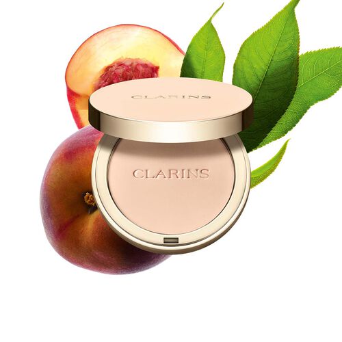Clarins® - Ever Matte Compact Powder