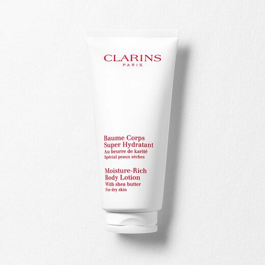Moisture-Rich Body Lotion 200ml