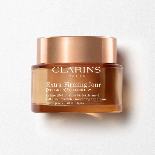 Extra-Firming Day Cream All Skin Types