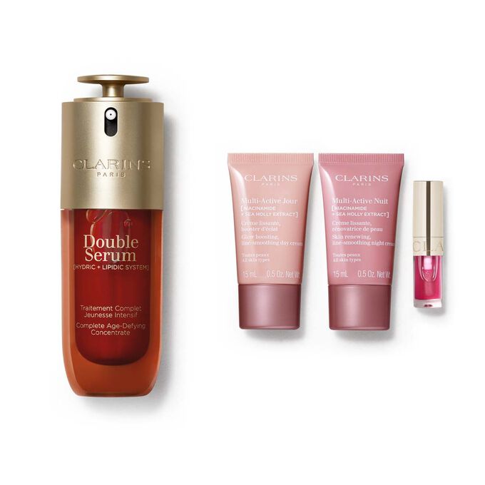 Double Serum & Multi-Active Collection