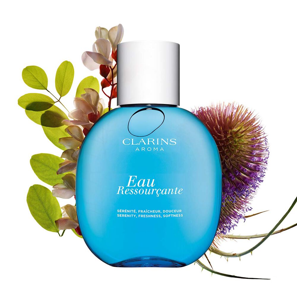Eau Ressour&ccedil;ante
