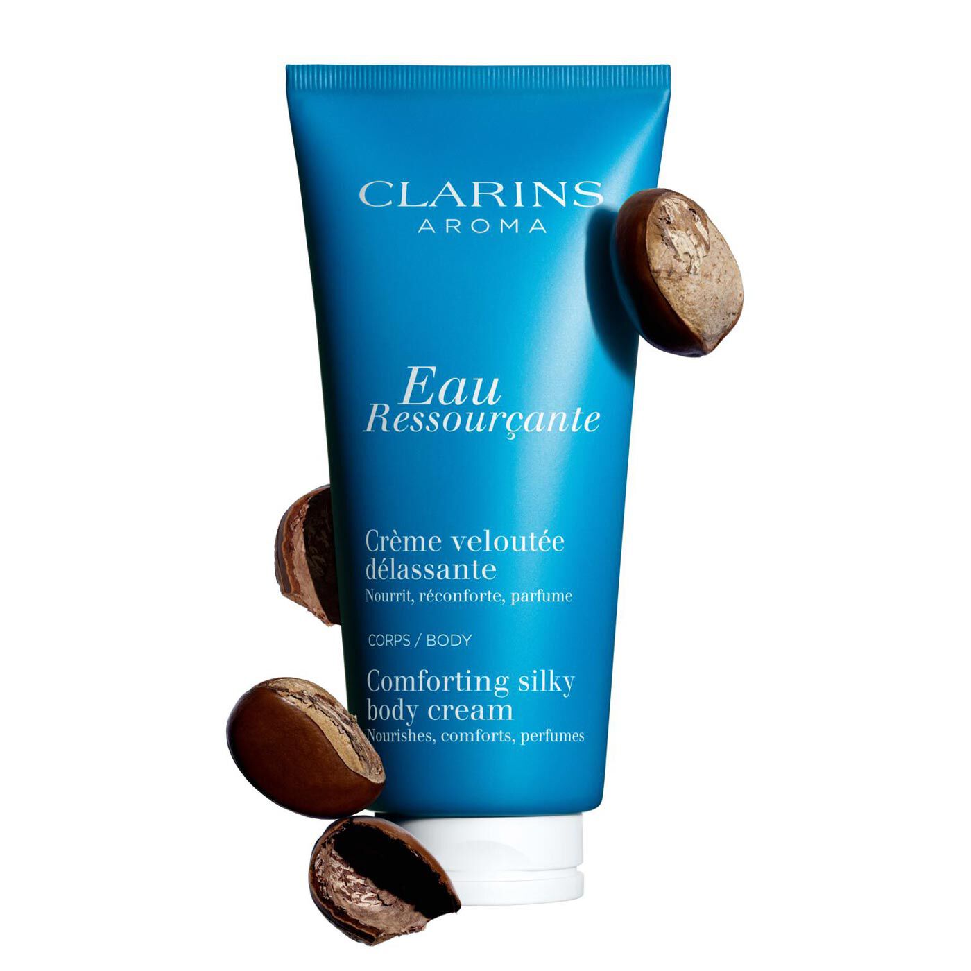 Body cream store