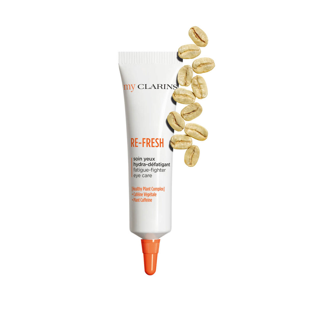 RE-FRESH Hydra-Revitalising Eye Care - Youthful Skin - Refreshing